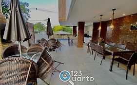 Apartamento 2 Quarto em Cabo Branco #PR103